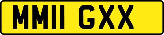 MM11GXX