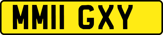 MM11GXY