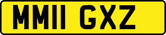 MM11GXZ