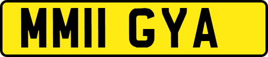 MM11GYA