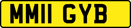 MM11GYB