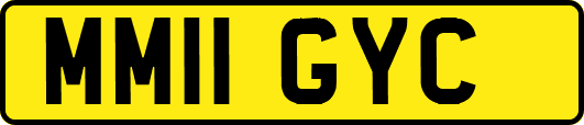 MM11GYC