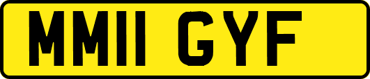 MM11GYF
