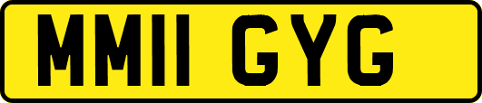 MM11GYG