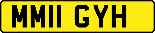 MM11GYH