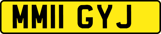 MM11GYJ