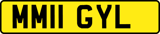 MM11GYL