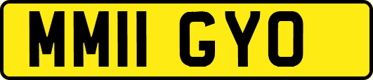 MM11GYO