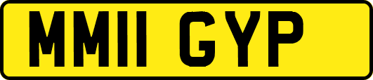 MM11GYP