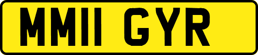 MM11GYR