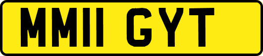 MM11GYT