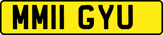 MM11GYU