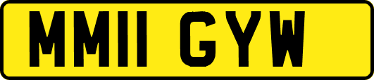 MM11GYW