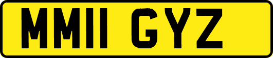 MM11GYZ