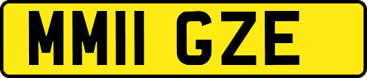 MM11GZE