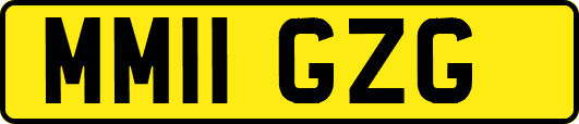 MM11GZG