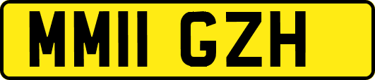 MM11GZH