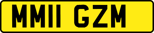 MM11GZM