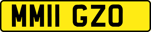 MM11GZO