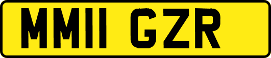 MM11GZR