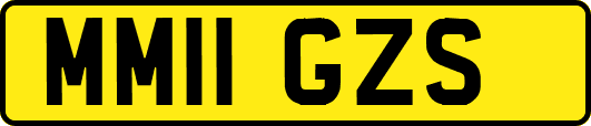 MM11GZS