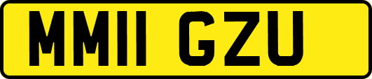 MM11GZU