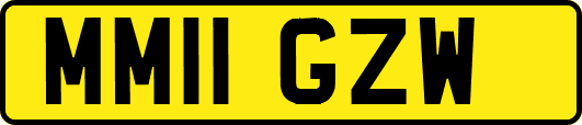 MM11GZW