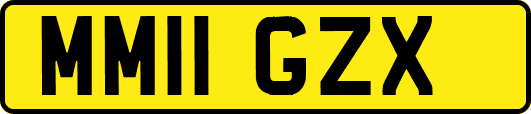 MM11GZX