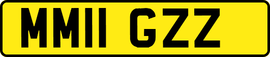 MM11GZZ
