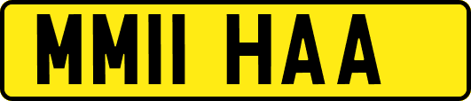 MM11HAA