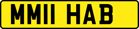 MM11HAB