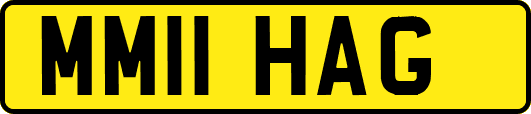 MM11HAG