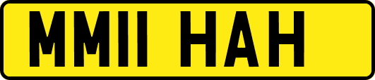 MM11HAH