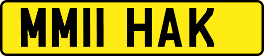 MM11HAK