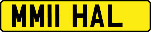 MM11HAL