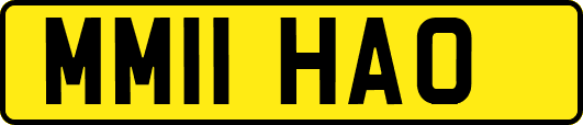 MM11HAO