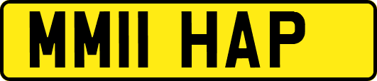 MM11HAP