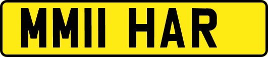 MM11HAR