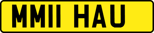 MM11HAU