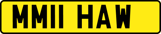 MM11HAW