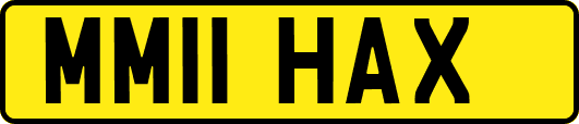 MM11HAX