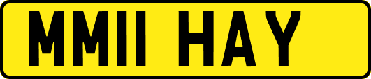 MM11HAY