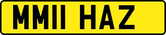 MM11HAZ