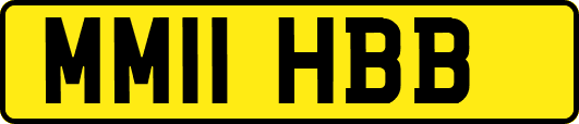MM11HBB