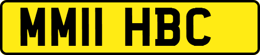 MM11HBC