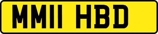 MM11HBD