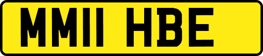 MM11HBE
