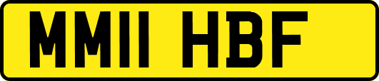 MM11HBF