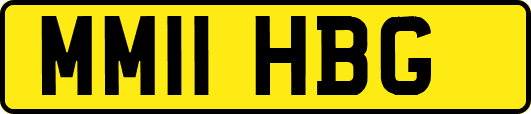 MM11HBG