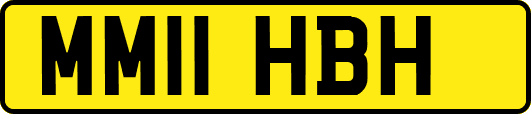 MM11HBH